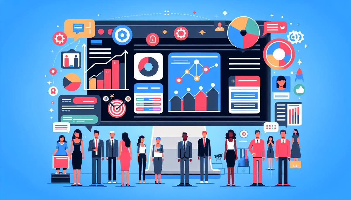 Maximize your business growth using Facebook Ads.