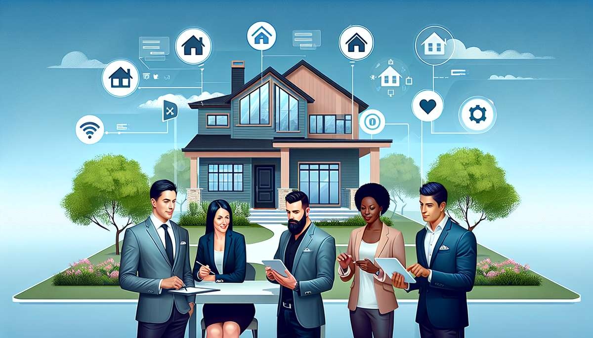 Boost your real estate business with Facebook ads