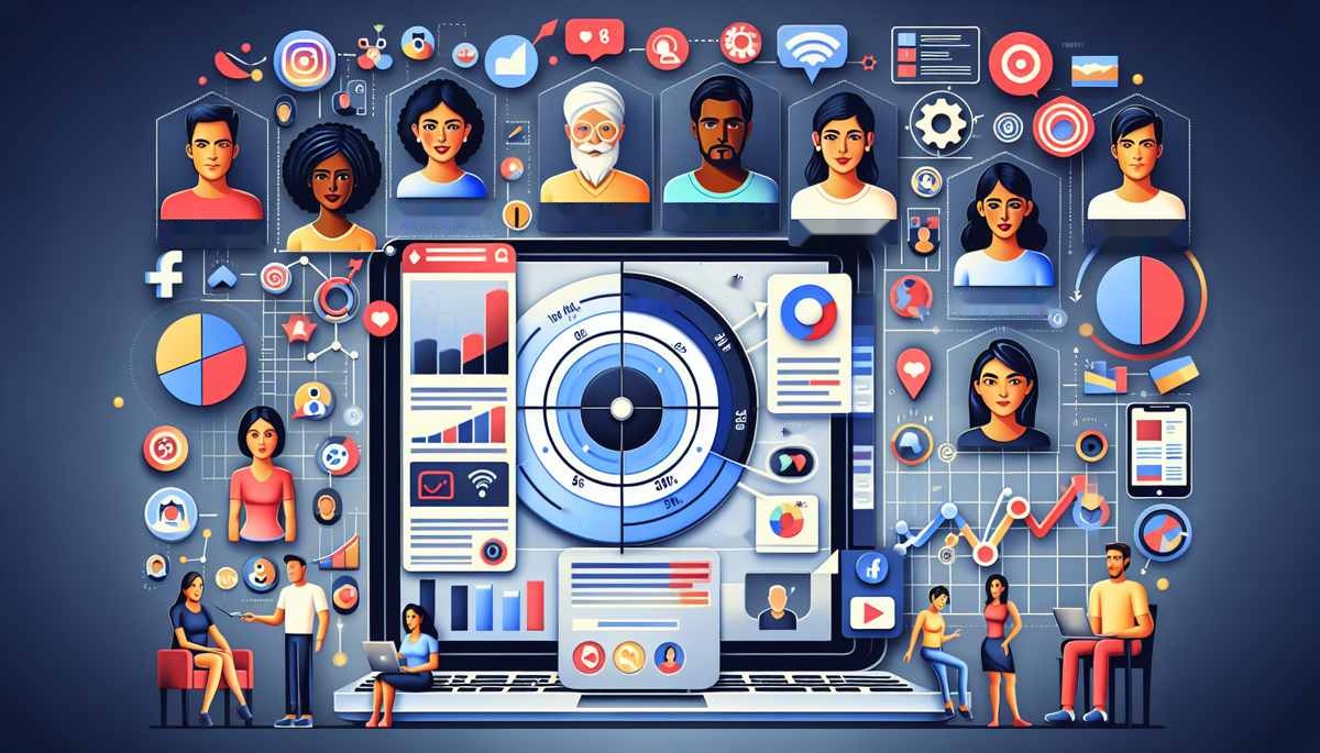 Facebook Ads Targeting Strategy