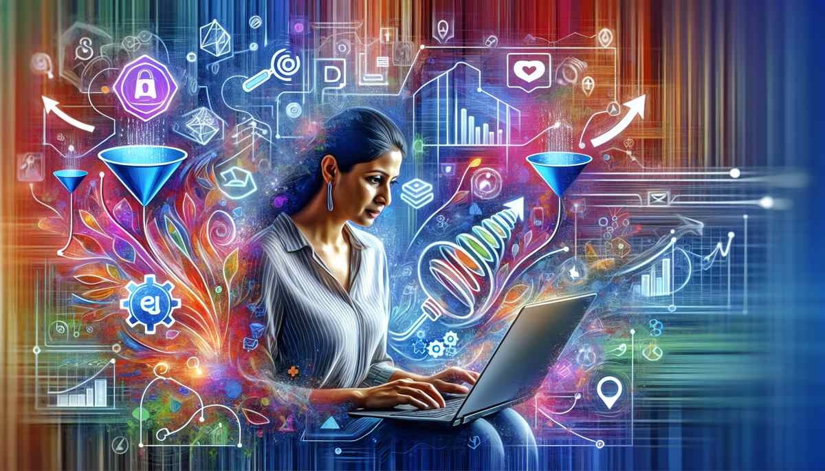 ClickFunnels and Facebook Ads Strategy for Business Growth
