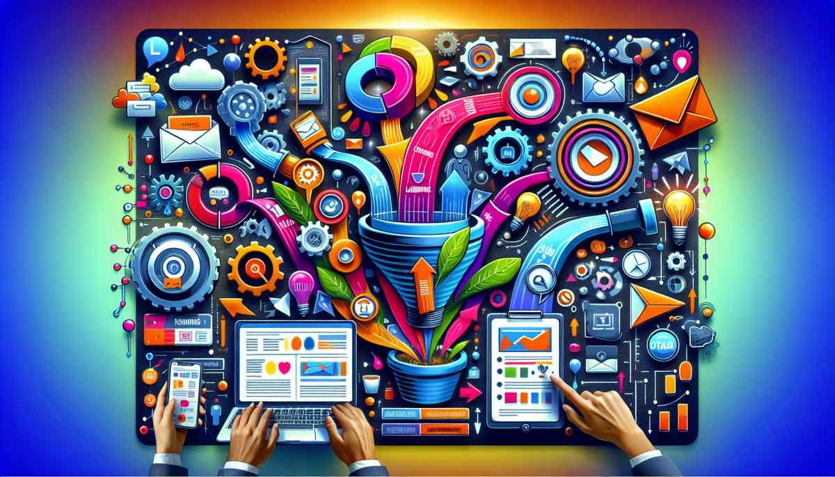 Discover what you can do in ClickFunnels to elevate your business strategies.