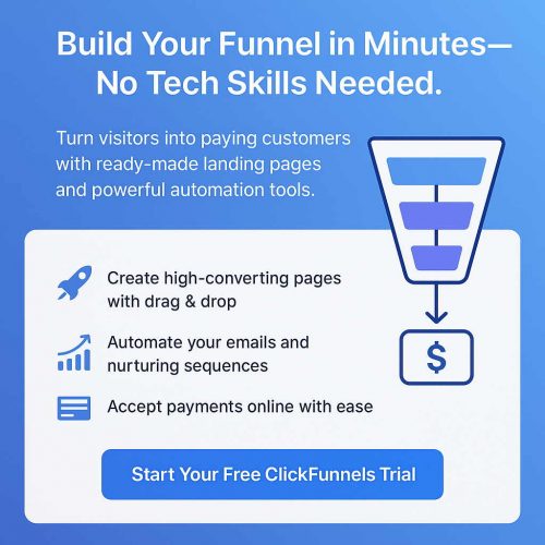 clickfunnels